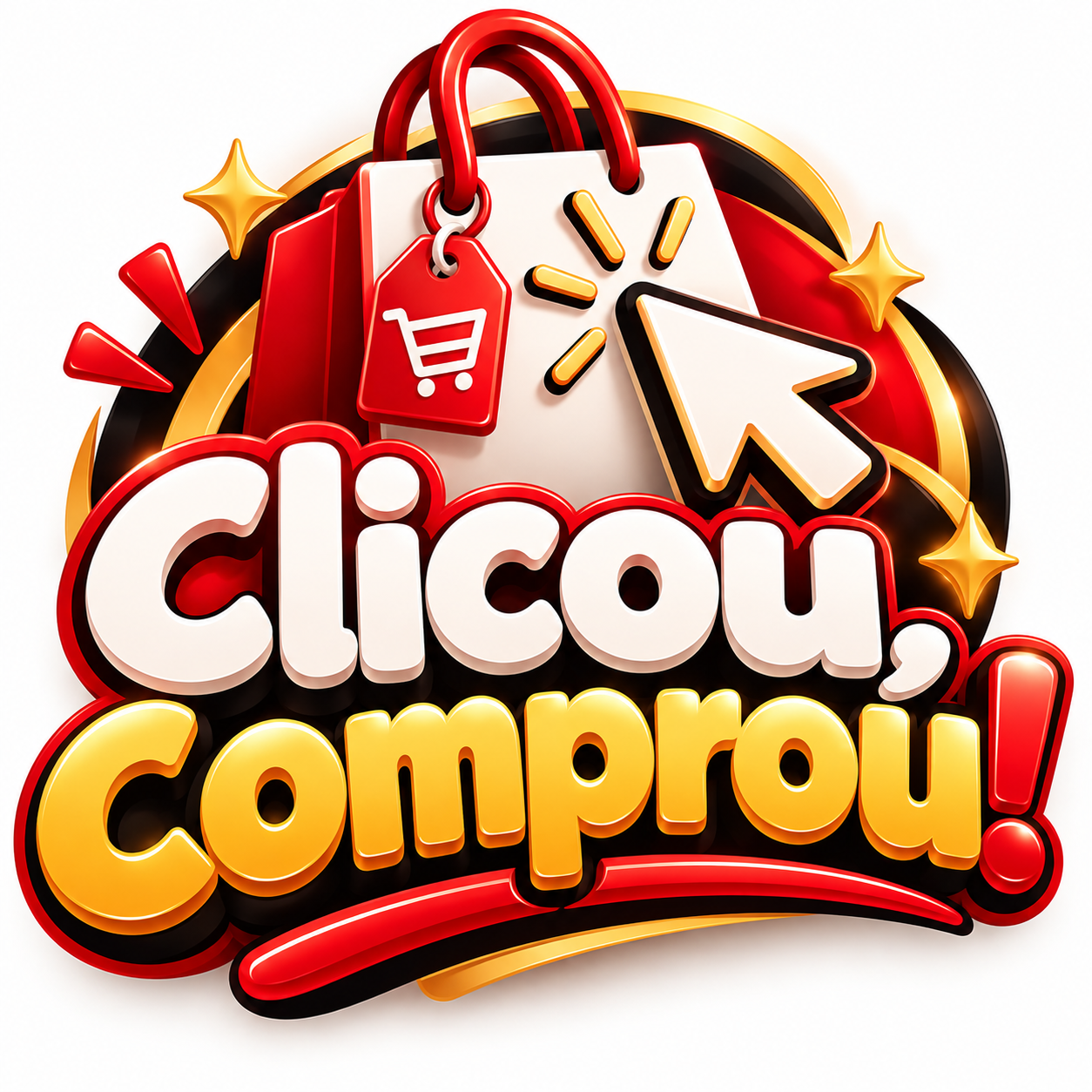 Clicou Comprou