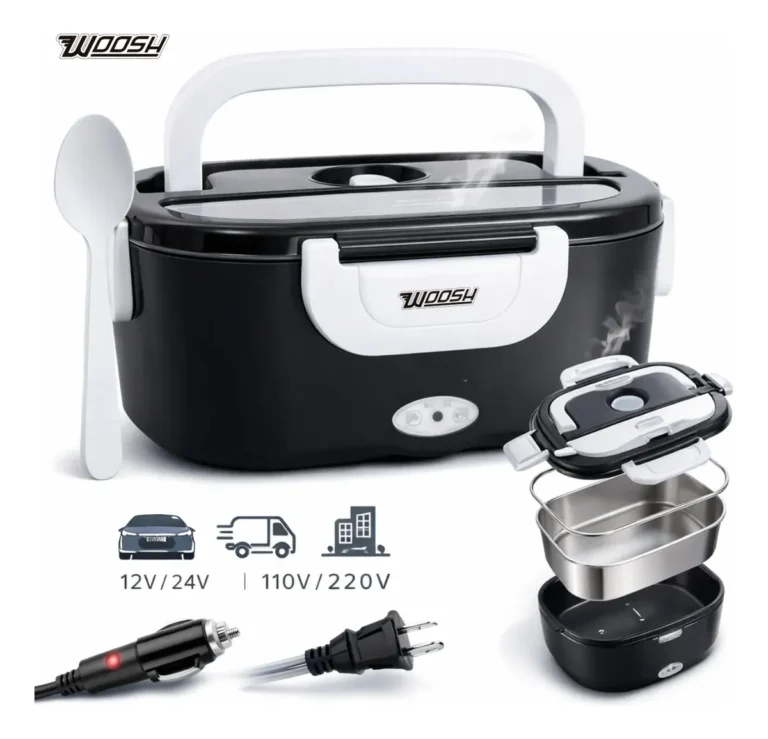 Marmita elétrica Woosh de 1,5 L