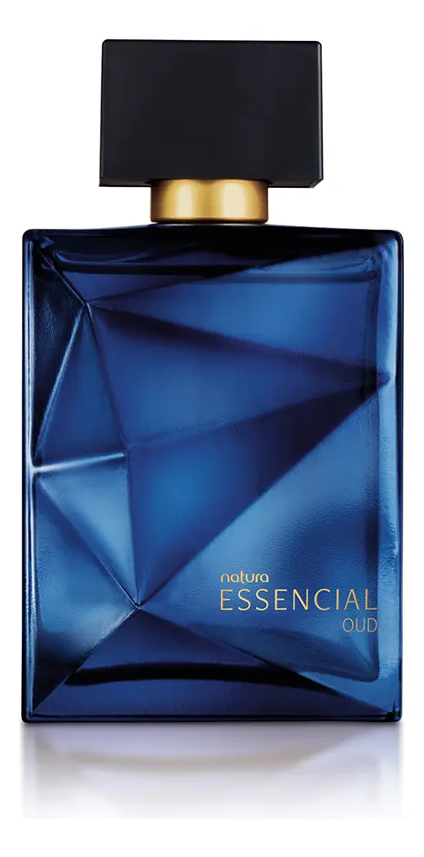 Natura Essencial Oud de 100 ml