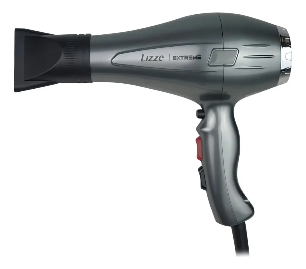Secador Lizze Extreme de 2.400 W