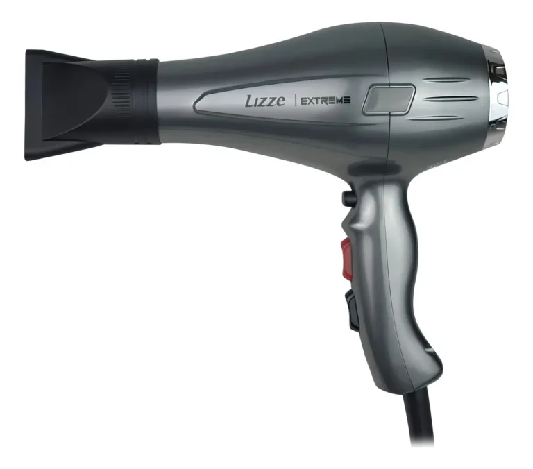 Secador Lizze Extreme de 2.400 W