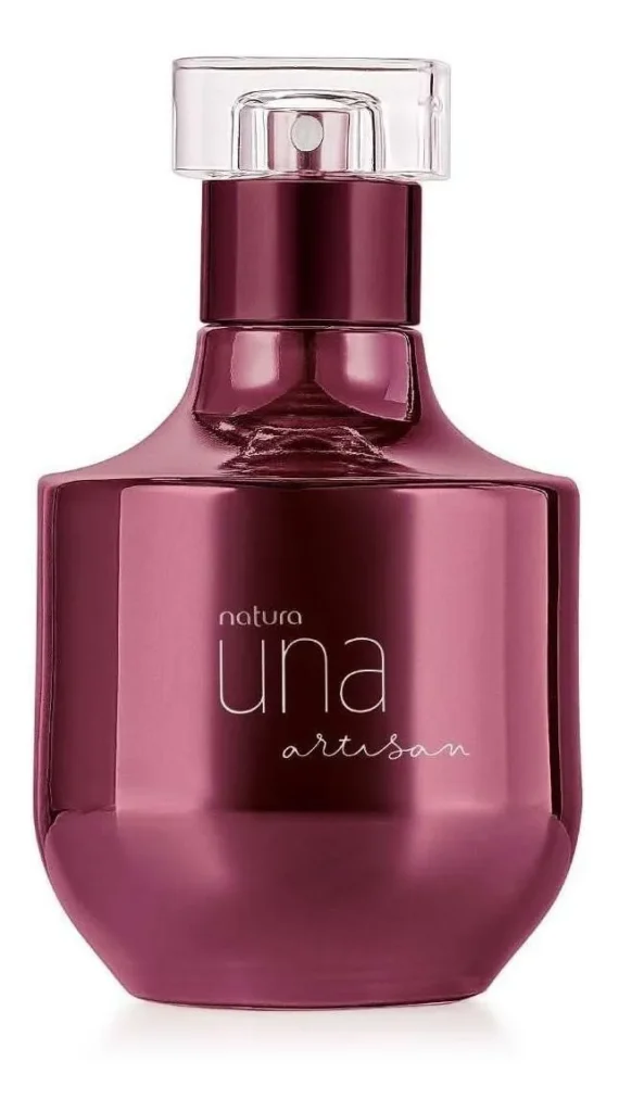 Natura Una Artisan de 75 ml