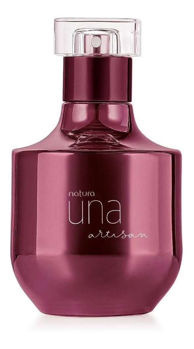 Natura Una Artisan de 75 ml
