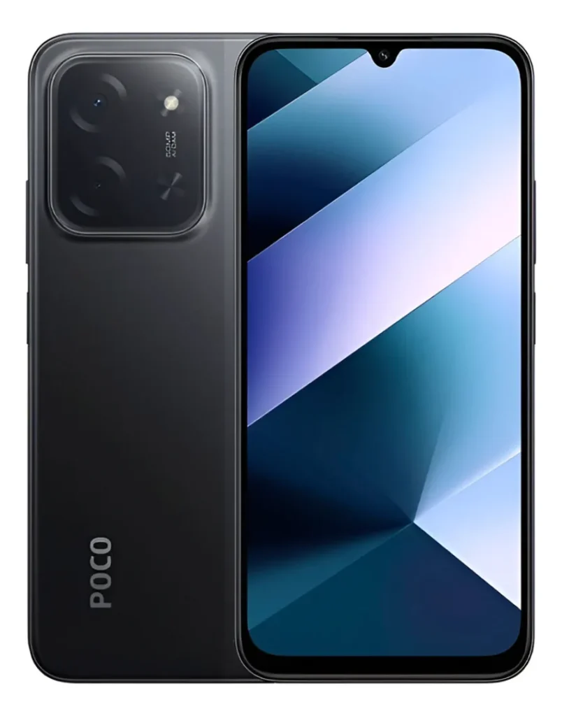 POCO C85 de 256 GB