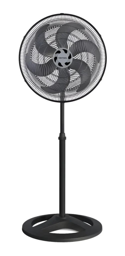 Ventisol Turbo 6 de coluna com 50 cm