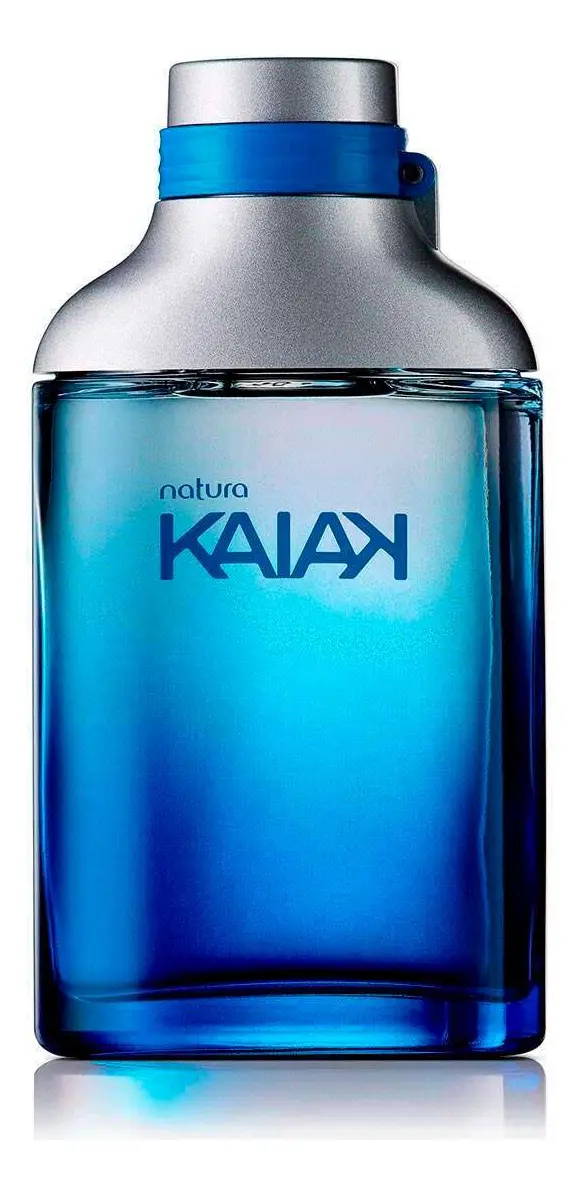 Natura Kaiak Clássico de 100 ml