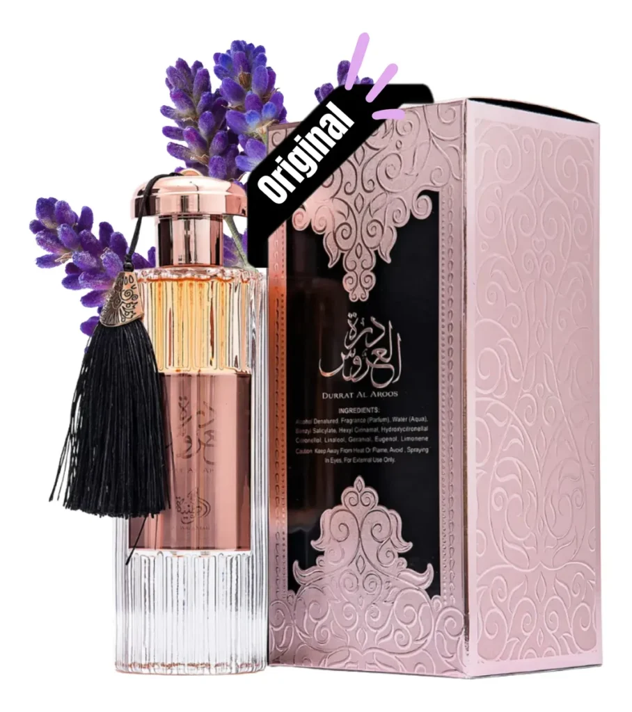 Durrat Al Aroos EDP de 85 ml