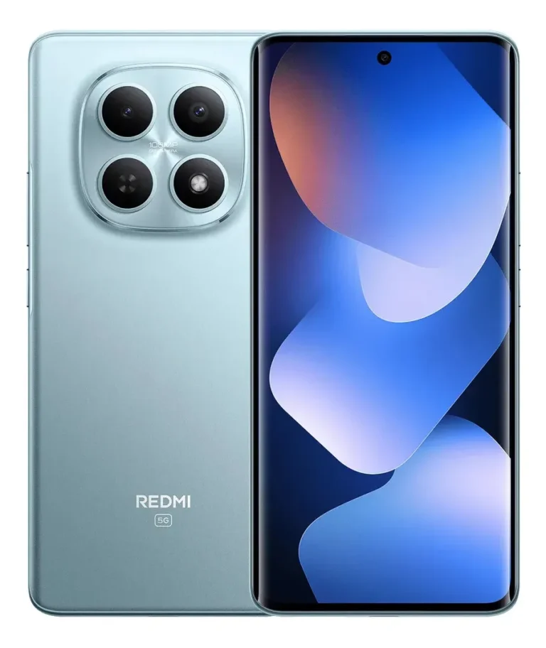 Redmi Note 15 4G de 256 GB