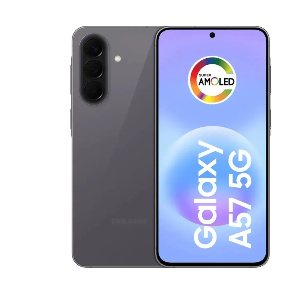Samsung Galaxy A57 5G de 128 GB