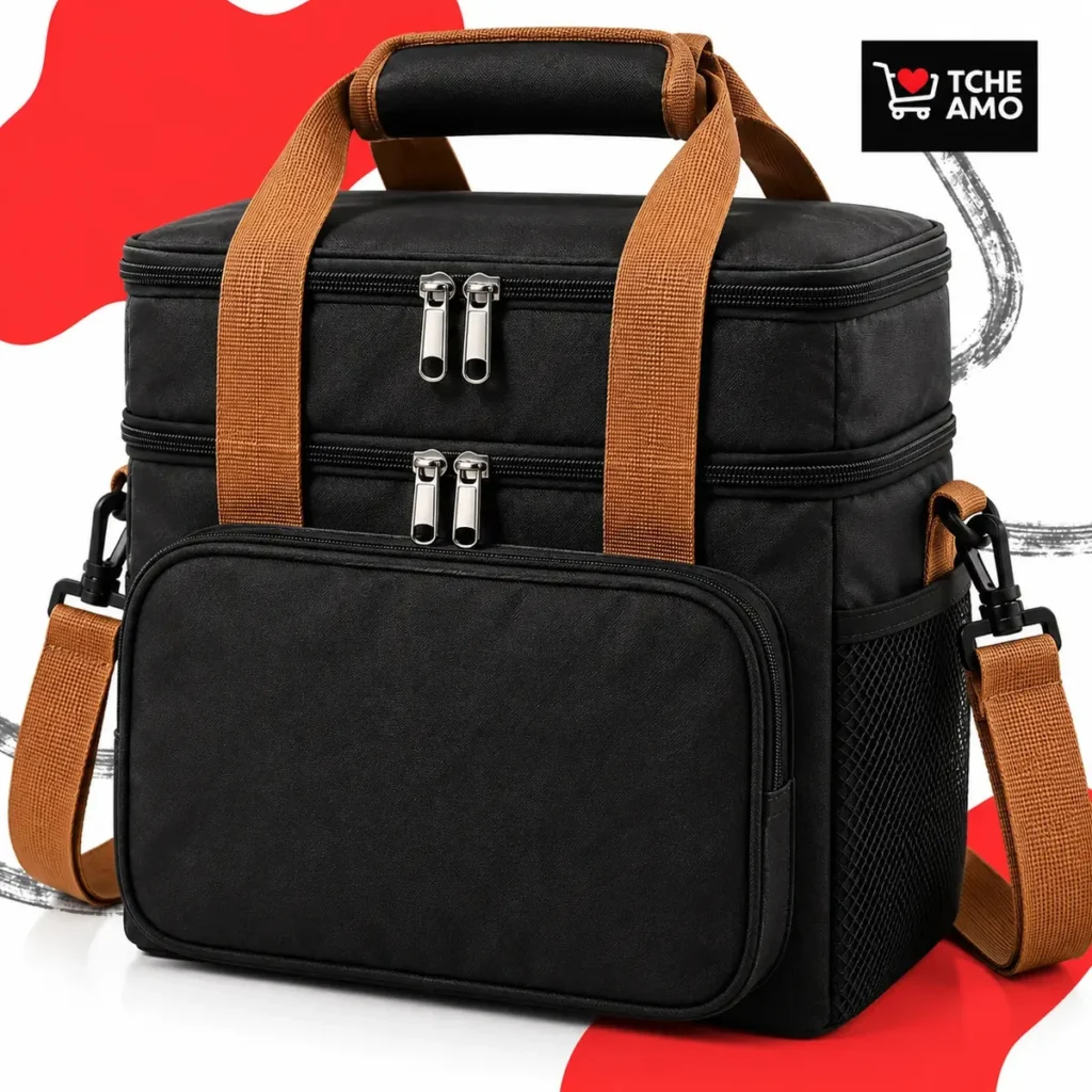 Bolsa térmica Tche Amo de 13,5 L