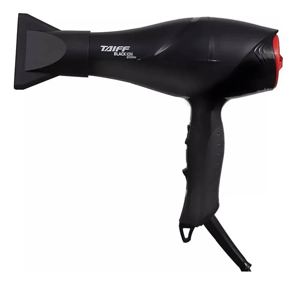 Taiff Black Ion de 2.000 W