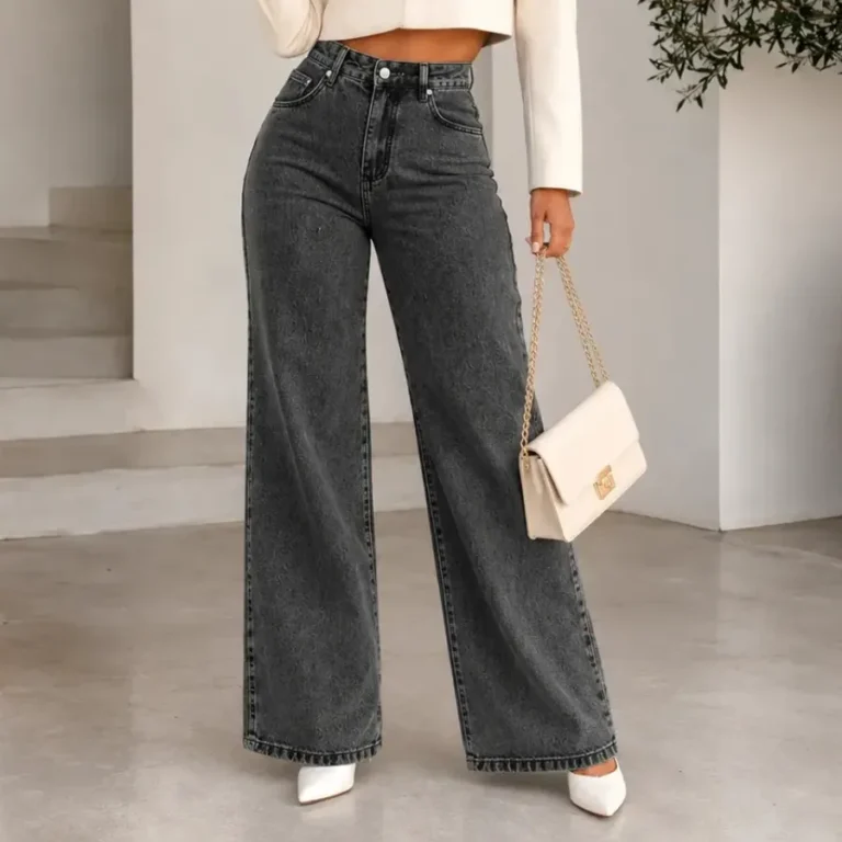 Pantalona jeans .MM