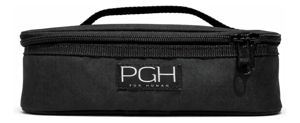 Bolsa PGH Basic compacta