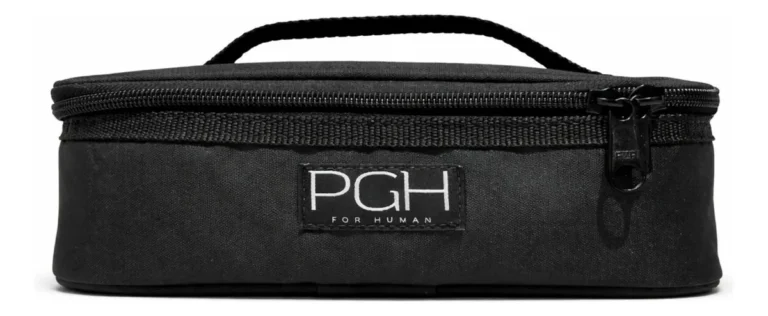 Bolsa PGH Basic compacta