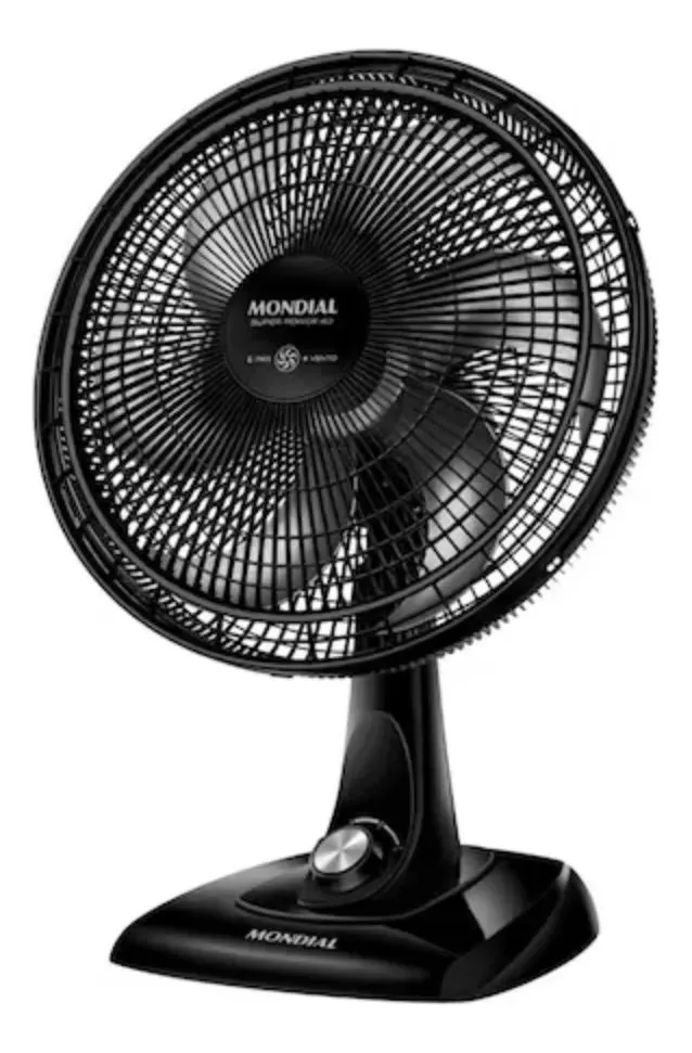 Mondial VSP-40-B de mesa com 40 cm