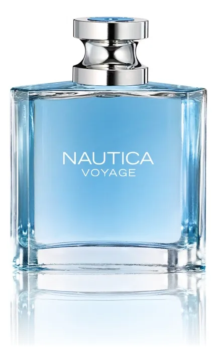 Nautica Voyage EDT de 100 ml
