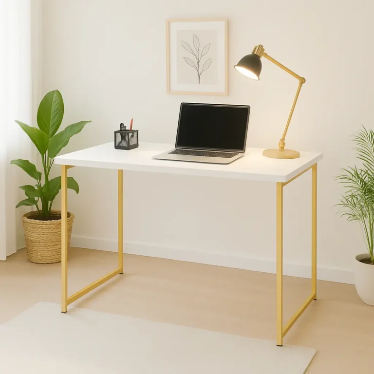 Mesa industrial Jomátri de 90 cm