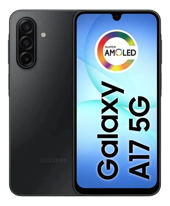 Samsung Galaxy A17 de 128 GB