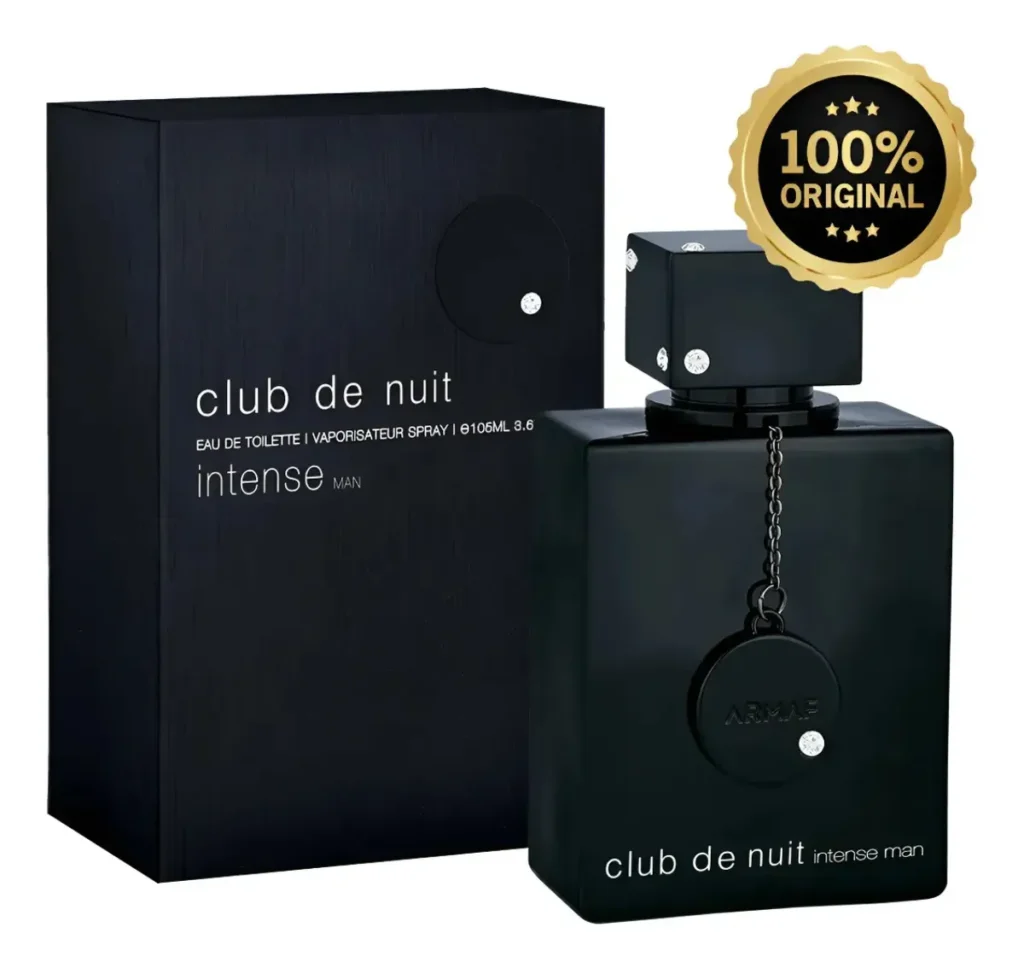 Armaf Club de Nuit Intense EDT de 105 ml