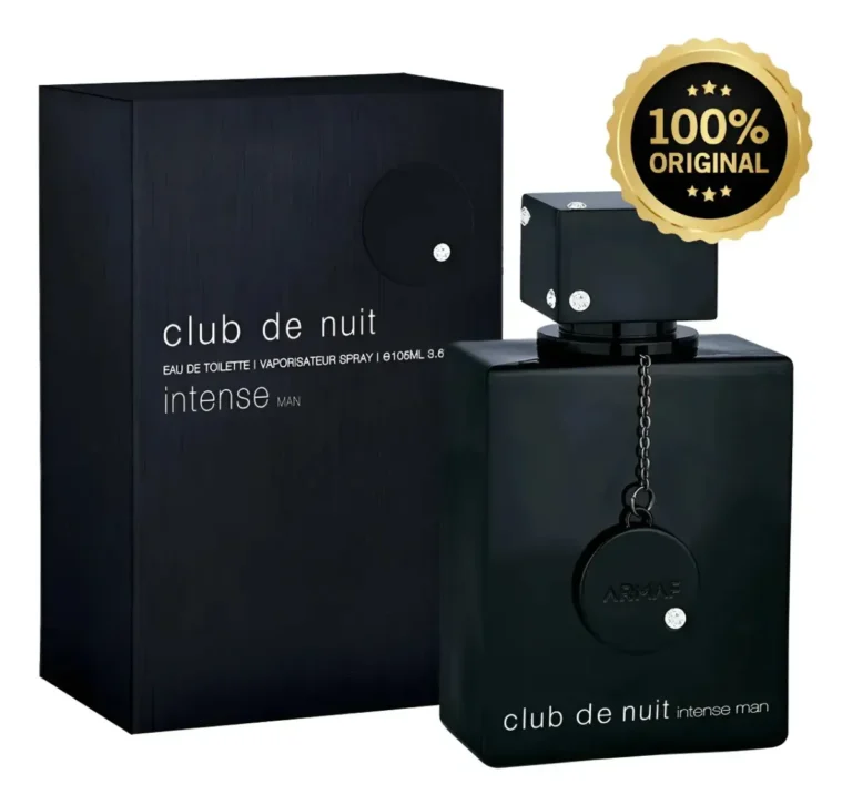 Armaf Club de Nuit Intense EDT de 105 ml