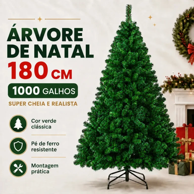 Atelier Enovelada 1,80 m — 1000 galhos