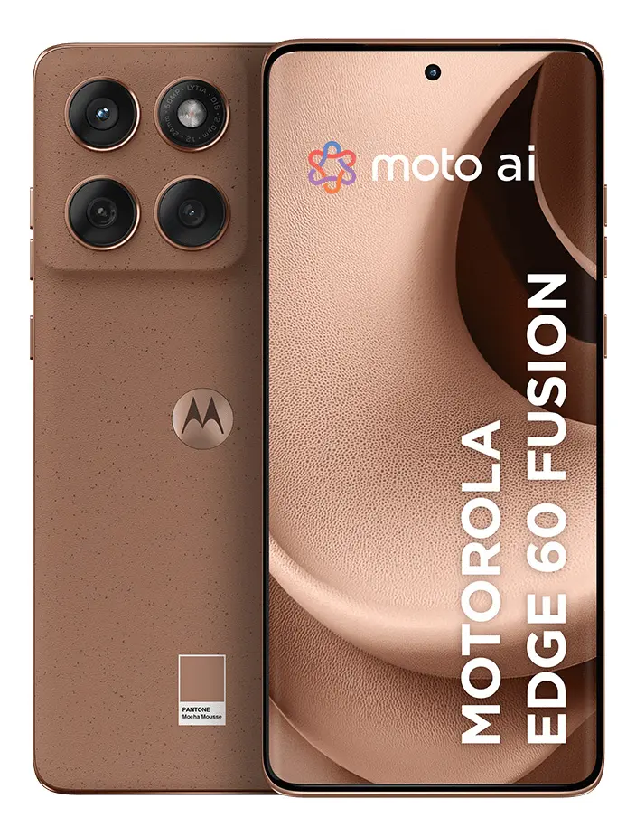 Motorola Edge 60 Fusion 5G de 256 GB