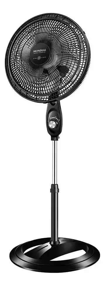 Mondial Super Power VSP-40C-NB