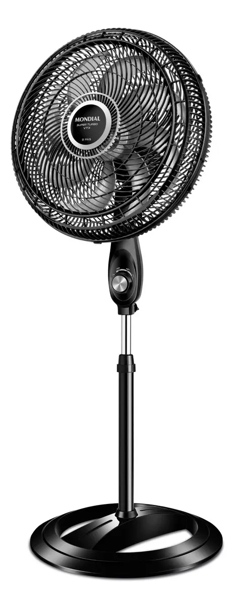 Mondial Super Turbo VTX-40C-8P