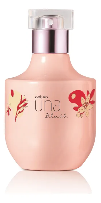 Natura Una Blush de 75 ml