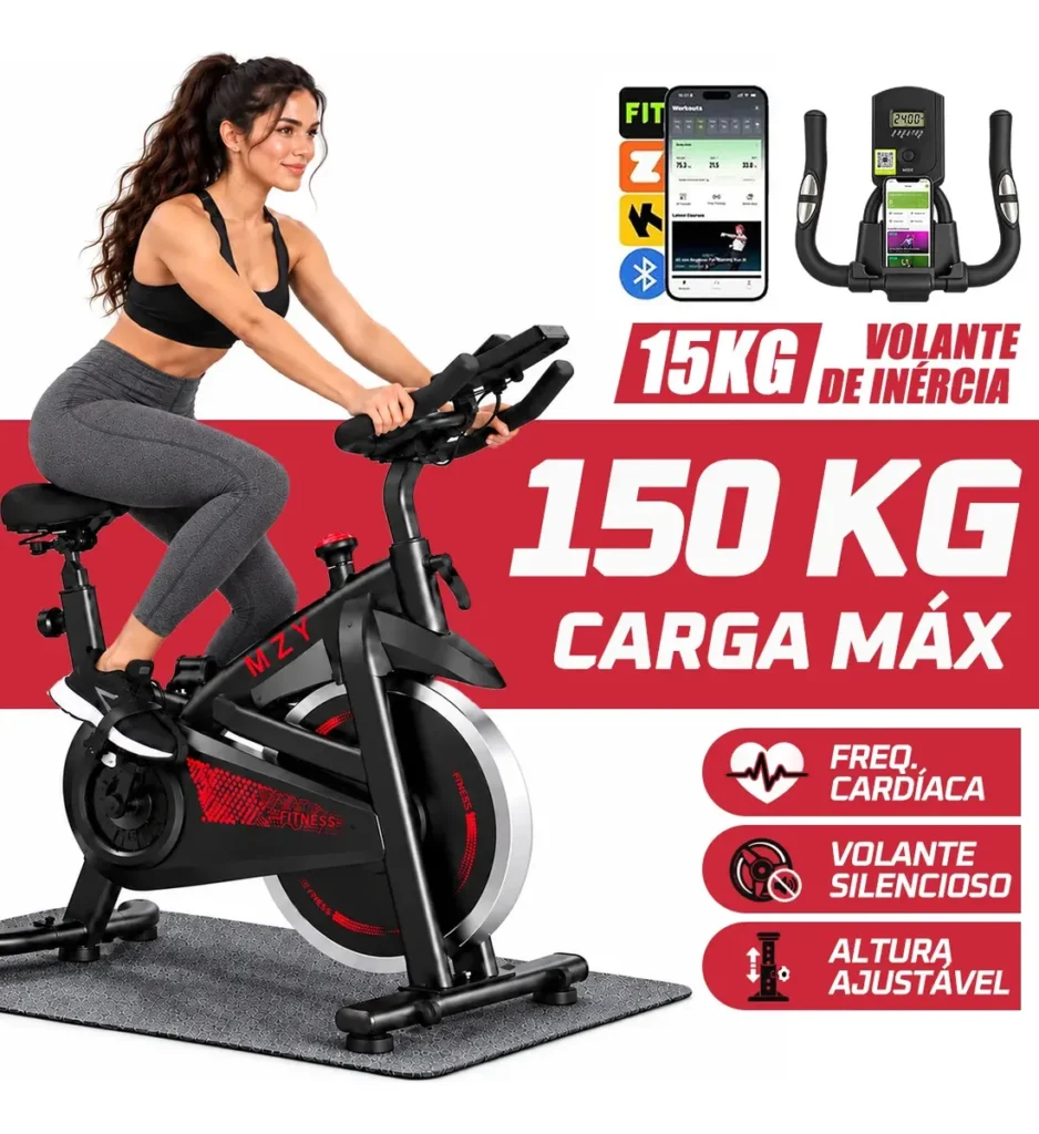 MZY 680 com Bluetooth