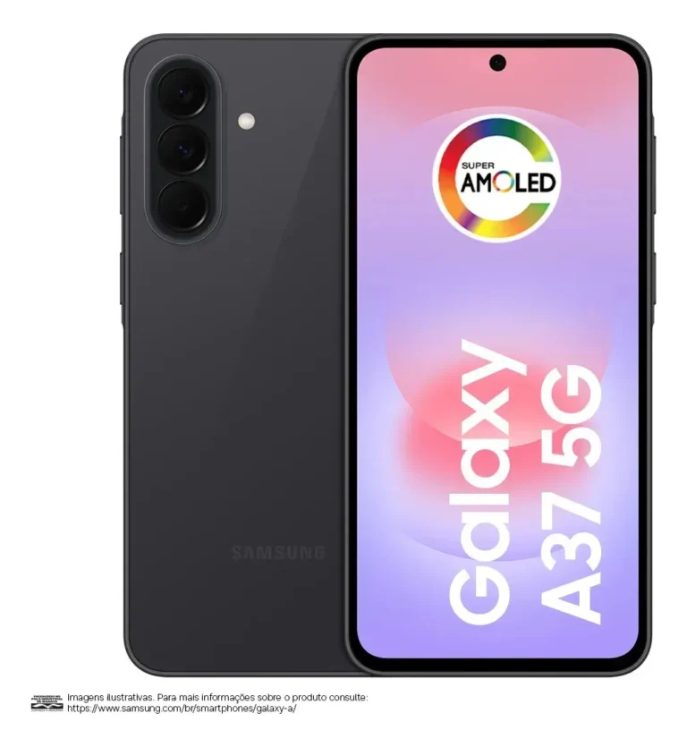Samsung Galaxy A37 5G de 128 GB
