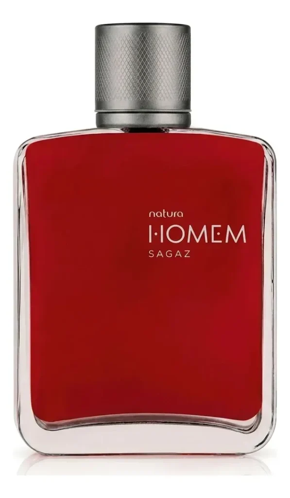 Natura Homem Sagaz de 100 ml