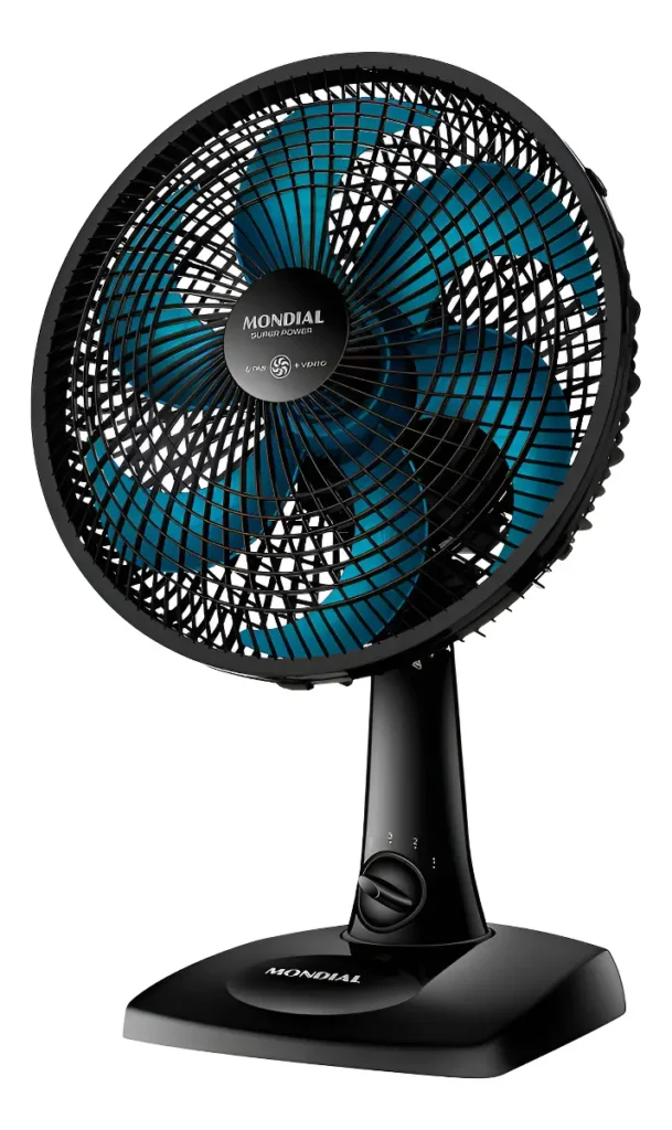 Mondial VSP-30-AP de mesa com 30 cm