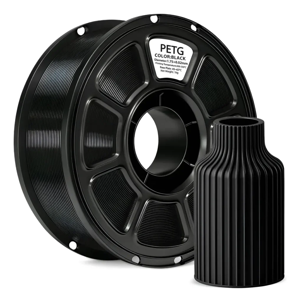 PETG genérico BX37-BX-H002 de 1 kg