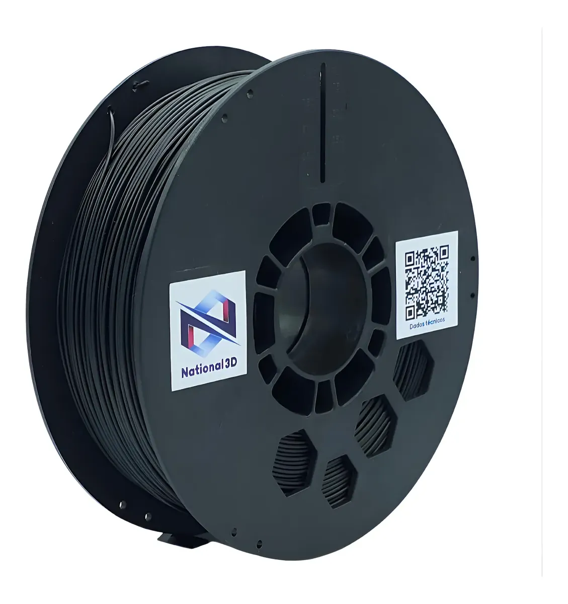 National3D TPU Flex 95 Shore A de 1 kg