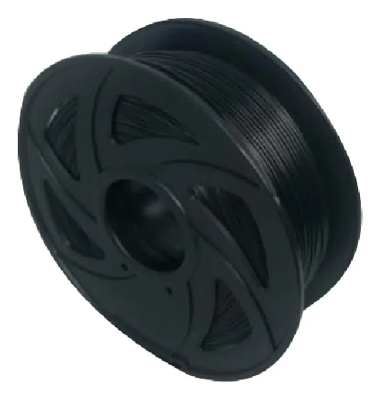 GenerTech TPU 95A preto de 1 kg