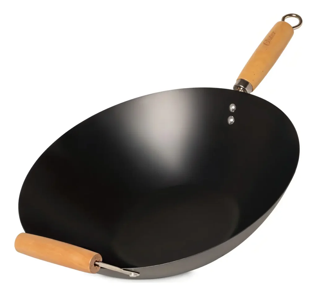 Wok Oster Brayden de 34 cm