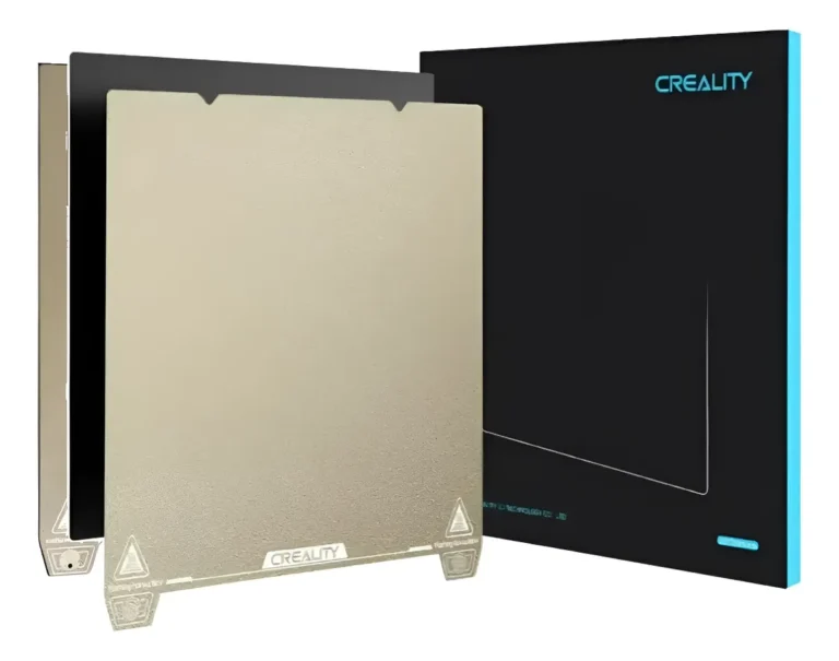 Placa Creality K1 Max PEI dupla face
